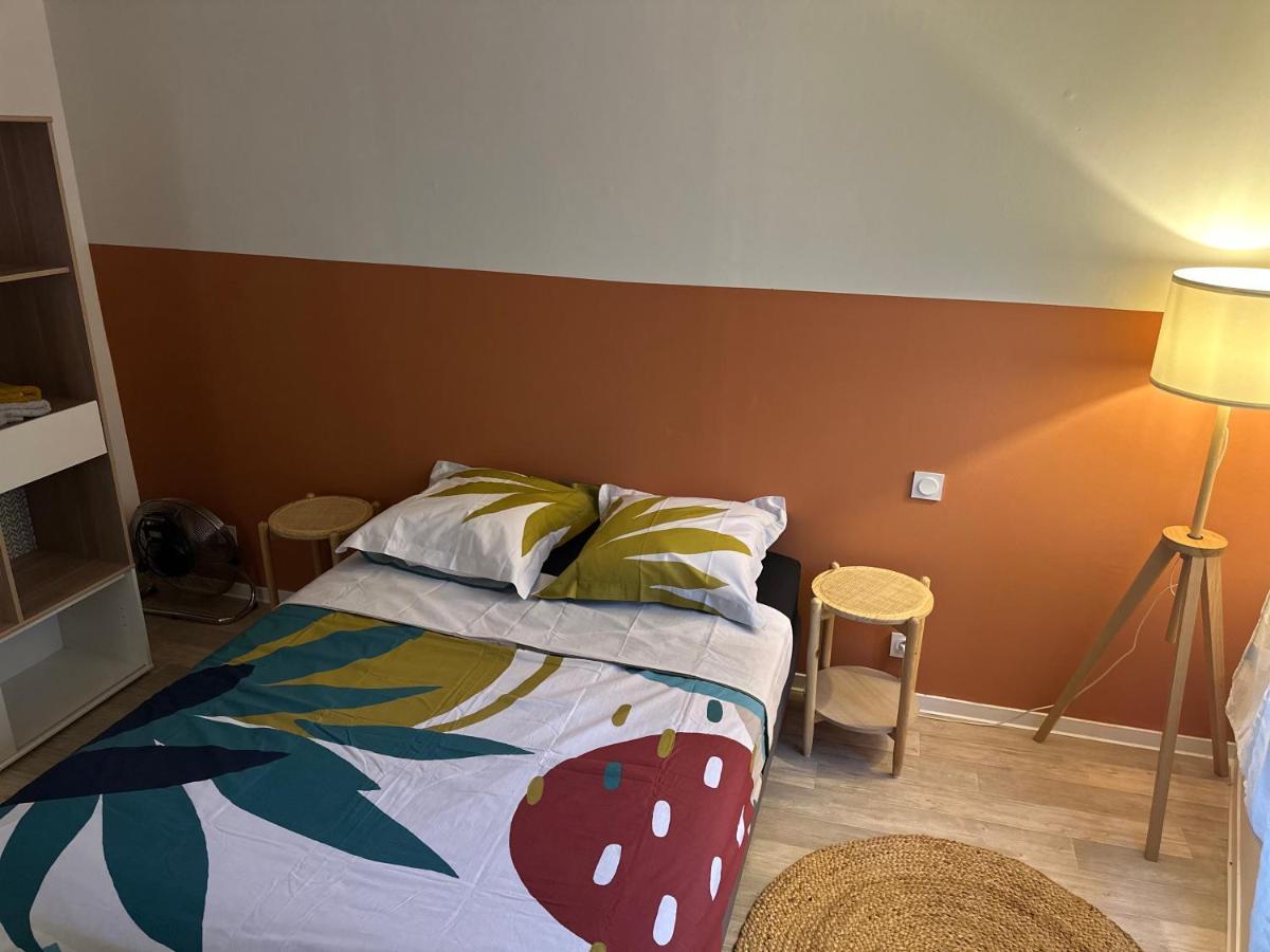 Can Pi N4 - Central - Place Parking Republique Inclus & Wifi Perpignan Exterior foto